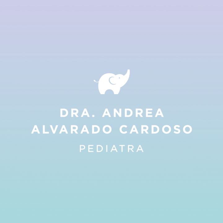 Dra. Andrea Alvarado